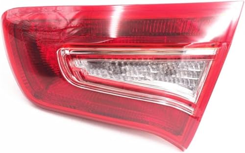 Feux arrière de pare-chocs pour KIA Sportage R 2011-2014