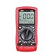 Price comparison product image UNI-T 7720067 UT100 Series Automobile Multimeter, Red/Grey