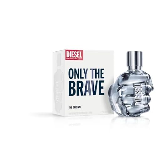 Diesel 23892 - Agua de colonia