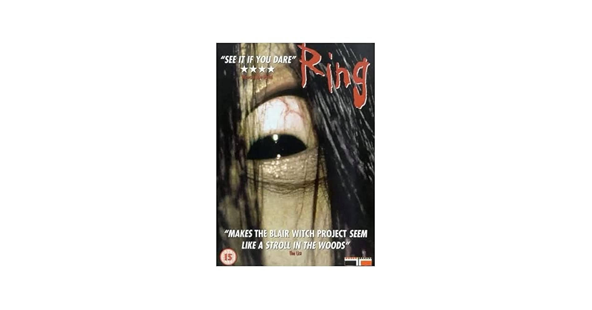 Amazon.com: Ring : Nanako Matsushima, Miki Nakatani, Yûko