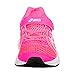 Asics Jolt 2, Sneaker Unisex-Child, Hot Pink/White, 33.5 EU