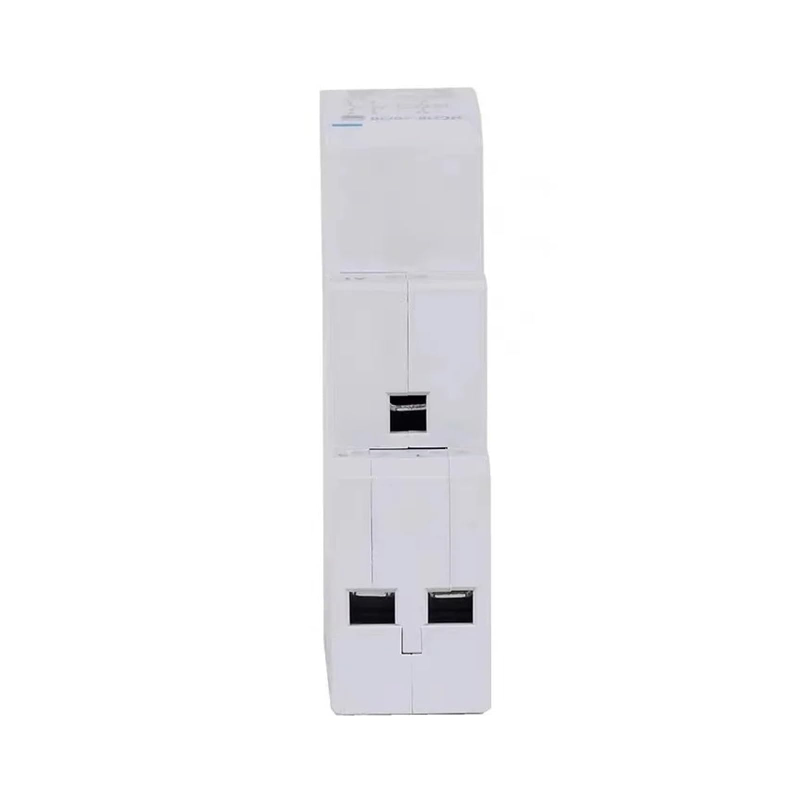 Mini contactor modular, 20-63A 1NO/1NC/2NO/2NC/4NO 220V | NCH8-63A,4NO