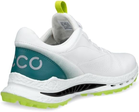 ECCO Mens Biom C5 Boa Gore-tex Waterproof