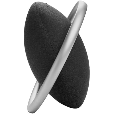 Harman Kardon Onyx Studio 8 - Bluetooth Studio Speakers, Ideal Sound Experience