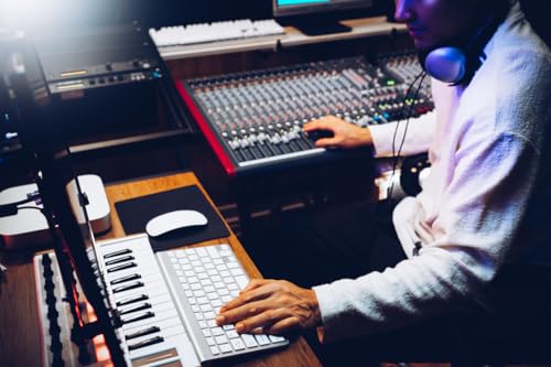 Jet Kernaghan - Start Music Production Career in 2023