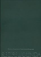 Recife and Olinda B000B78QNK Book Cover