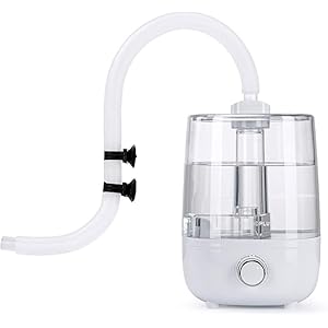 INKBIRDPLUS Humidificateur Rep...