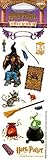 Harry Potter Stickers Sorting Hat Potions Class Scabbers Etc