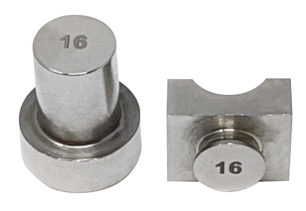 Ring Bender Bending Tool Set with 8 Dies Jewelry Ring and Metal Bending Tool