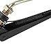 ConPus UTV Manual Wiper Hand Operated Windshield Wiper for Polaris Ranger 570 800 900 1000, Polaris RZR 800 900 1000 XP, Polari General 1000 Can Am Kawasaki Honda Pioneer Golf Cart Hand Operated Wiper