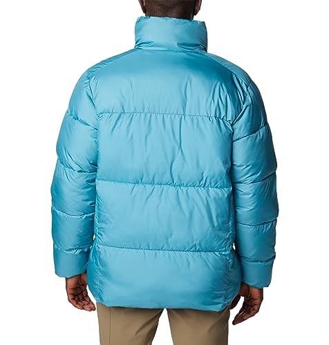 Image of Columbia Men's Puffect II Jacket