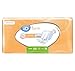 Price comparison product image ID Form Disposable Incontinence Pads - Unisex with Wetness Indicator and Odour Control - Super - Size 2 (Long)