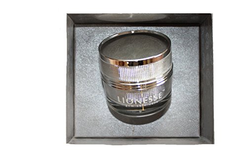 Lionesse Diamond Emulsion gem skin care