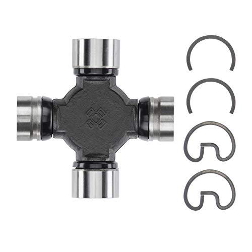 Moog Non-Greaseable Super Strength 264 U-Joint #TOP1