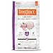 Instinct Limited Ingredient Diet Grain Free Recipe with Real Rabbit Natural Dry Cat Food by Nature's Variety, 4.5 lb. Bag