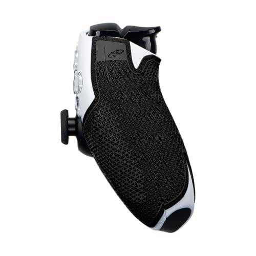 Lizard Skins DSP Grip PS5 Dualsense – Schwarz - Image 6