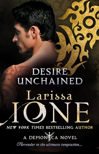 Desire Unchained view 2