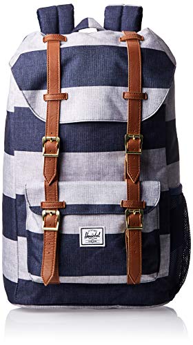 Preisvergleich Produktbild Herschel Kinderrucksack Little America Youth 18 Liter Polyester