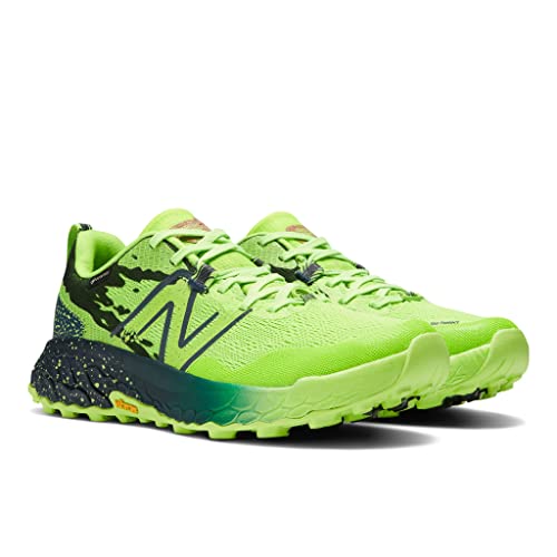 Image of New Balance Women's Fresh Foam X Hierro V7 Trail Running Shoes