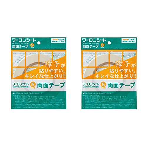 [V[gpʃe[v 5mm×20m q ͔Sy 2 zWF-5