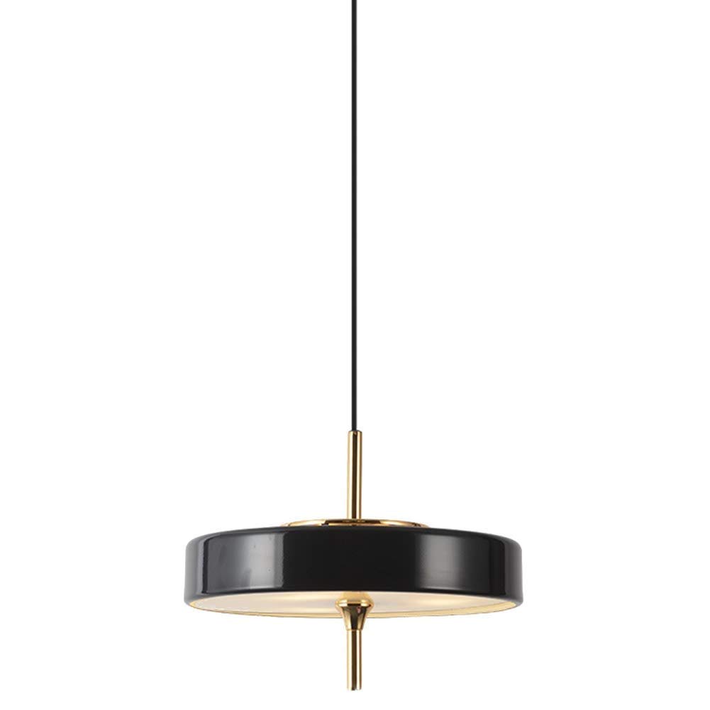 Lustre créatif moderne pour optimiser l'éclairage sombre d'un salon moderne