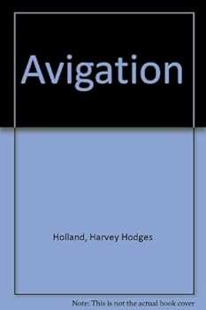 Hardcover Avigation (Early Aviation) Book