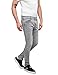 Produktbild Replay Men's Power Stretch Denim Jeans Light Grey in Size 29W 32L