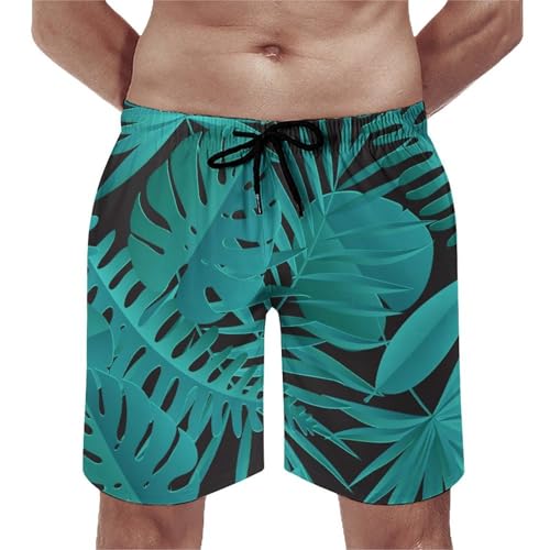 Short de bain homme contre les irritations maillot de bain séchage rapide