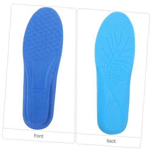 3 pares de plantillas para zapatos de baloncesto GARVALON miniatura 7