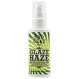 TIGI Bed Head Glaze Haze Semi-Sweet Smoothing Unisex Hair Serum, 2.3 Ounce