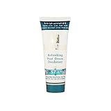 H&B Dead Sea Refreshing Foot Cream Deodorant