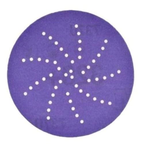 3M - 3M CUBITRON II CLEAN SANDING HOOKIT DISC 3 IN (31464)