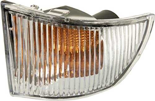 Taros Trade 342471 Indicador intermitente de retrovisor de puerta derecho