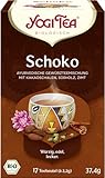 Yogi Tea