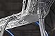 Interflex nylofix – Rohr Ringe dn36 30 m Polyamid Grau