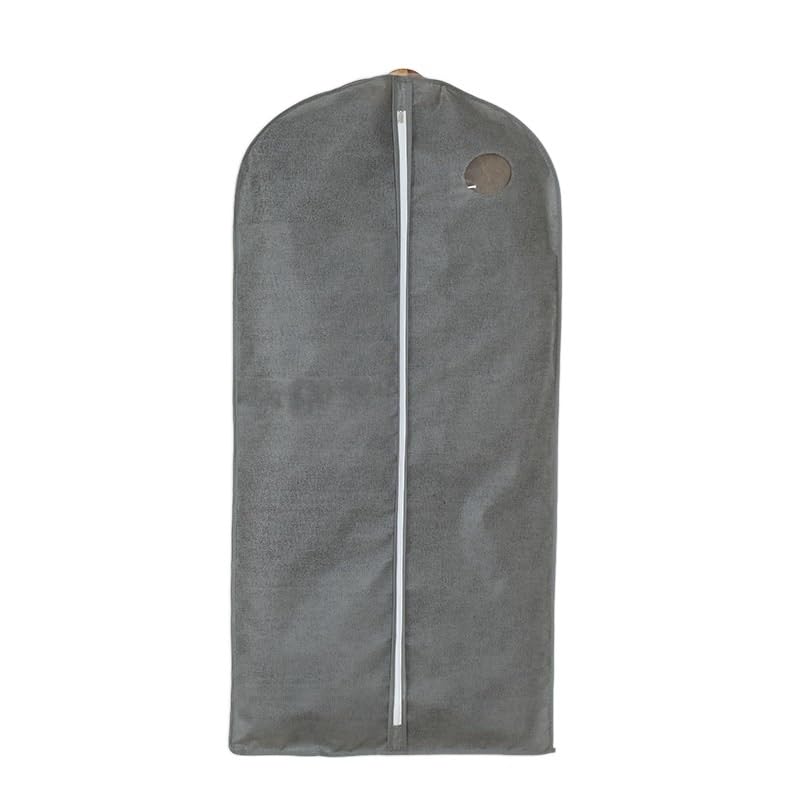 Copertura Antipolvere Per Appendere Vesti Con Cerniera Abo Da - Foto 2