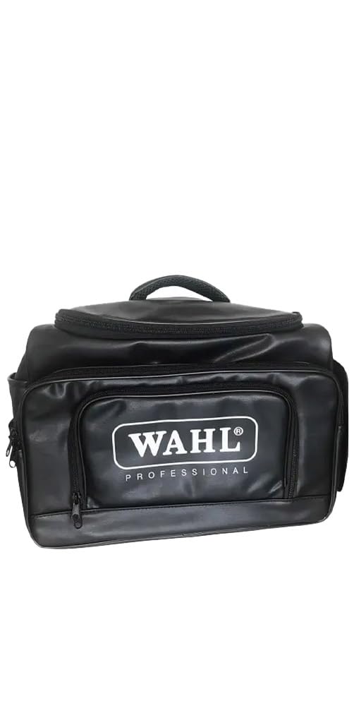 Sac à outils Wahl Large grand format pour coiffeurs et barbiers