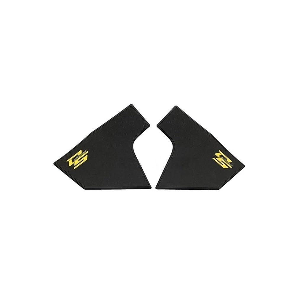 Protection de réservoir moto DS525 évite les rayures de fermeture éclair