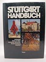 Stuttgart-Handbuch 3806203768 Book Cover