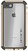 Ghostek Atomic Rugged Extreme Waterproof Case Compatible with iPhone 8/7 - Gold