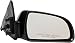 Dorman 955-945 Passenger Side Power View Mirror