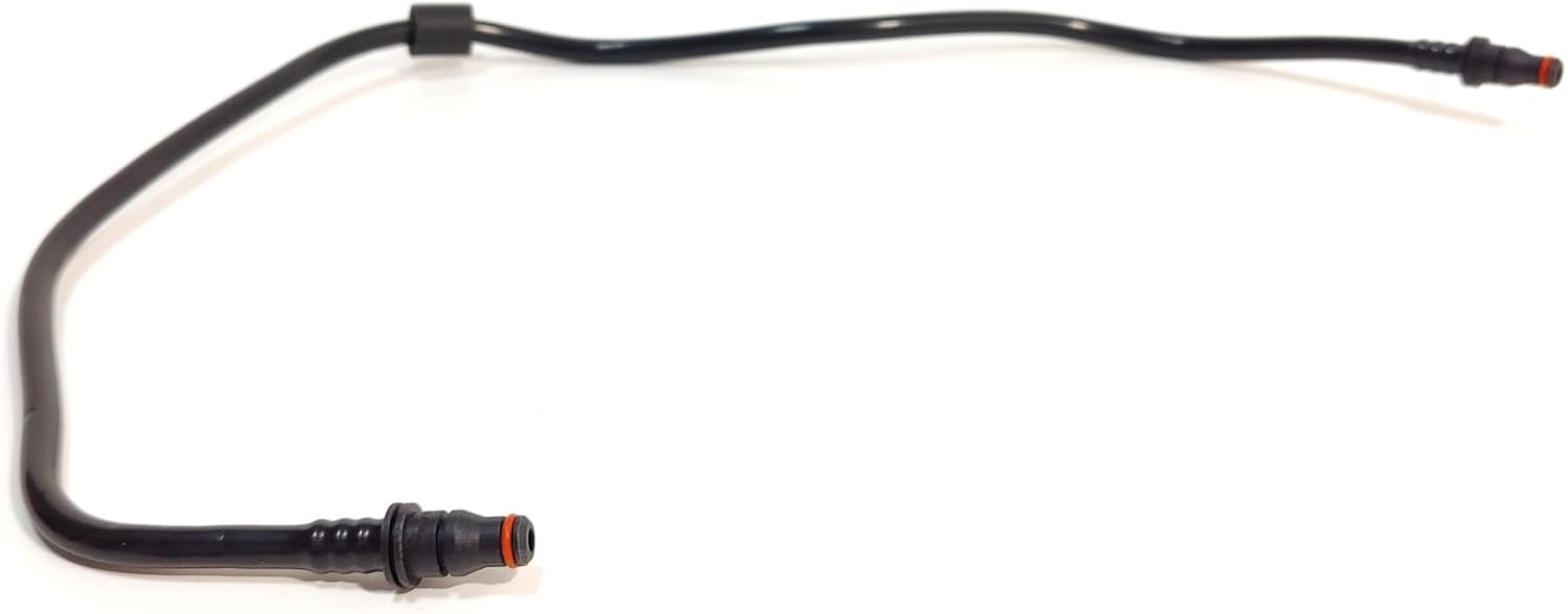 LINK-LOCK Coolant Pipe Secondary Kettle Exhaust Pipe A2225014125 2225014125 for Mercedes-Benz M157 m278 s500 w222
