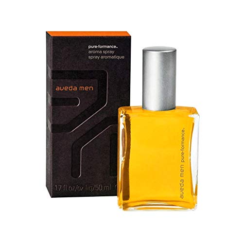 Aveda MEN Pure-formance Aroma Spray, 1.7 Ounce