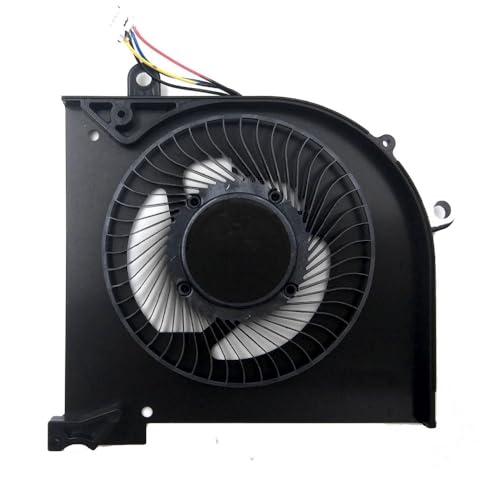 CPU Cooling Cooler for MSI GS65 for Stealth GS65VR MS-16Q2 8SE 8SF 8SG for Thin 8RF 8RE Series Laptop Cool Fan 16Q2-CPU PC