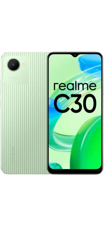 Vettri Agency C30 Bamboo Green, 2GB RAM, 32GB Storage