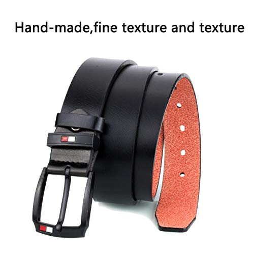 Zliger Cintura Uomo,Della Cinghia Adulto Mens Belt...