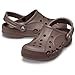 Crocs Baya Unisex Adult Clog, Truffle, 3 UK M/ 4 UK W (M4W6)