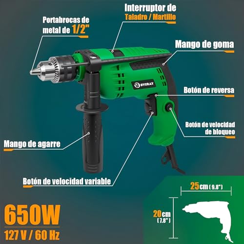 Roto Martillos Y Taladros, Tools Imagen adicional