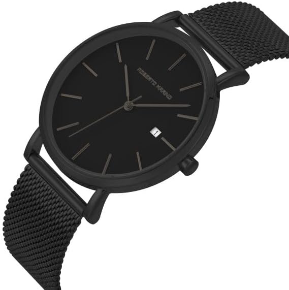 Roberto Marino RM2525 Men's Watch - Image 4