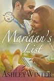 Mariaan's List (Love in South Africa)